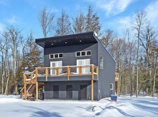 365 Mondamin Trl, La Pointe, WI 54850