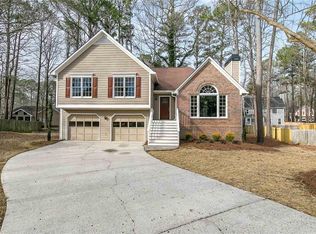 4658 Shallow Springs Ct, Powder Springs, GA 30127