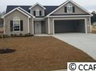283 Beulah Cir HOMESITE 82, Conway, SC 29527
