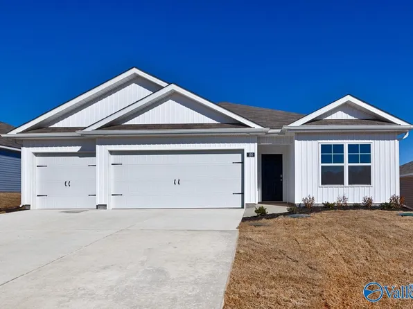 190 Trestle Point Dr, Harvest, AL 35749