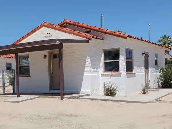 (undisclosed Address), Twentynine Palms, CA 92277