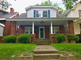 203 9th Ave W, Huntington, WV 25701