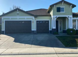 3243 Green Springs Way, Roseville, CA 95747