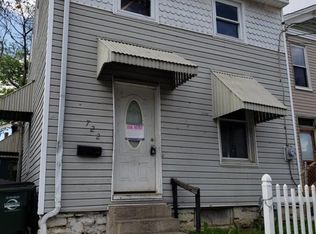 722 Roberts St, Newport, KY