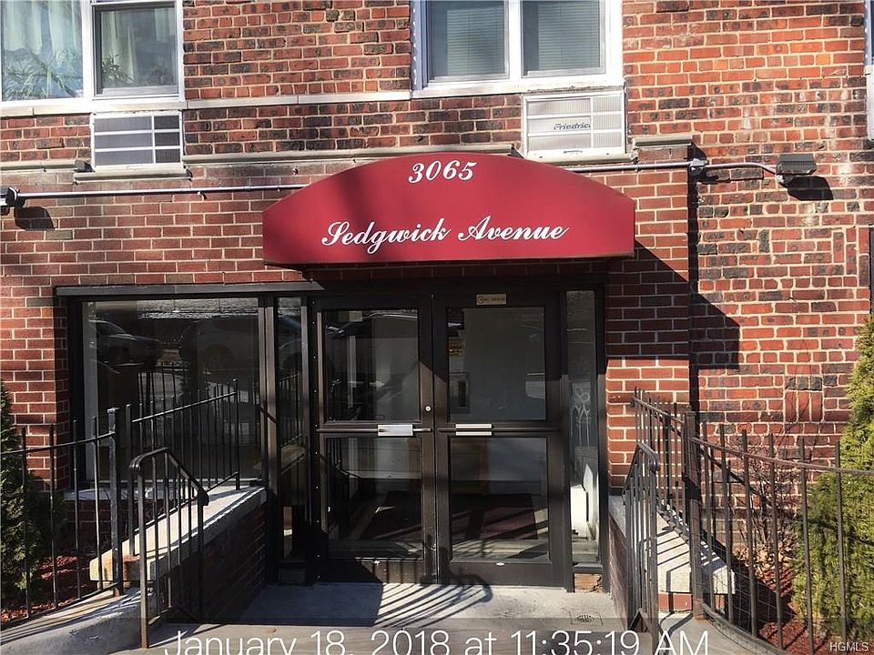 1st image of 3065 Sedgwick Ave APT 2F