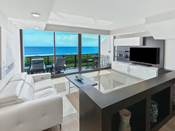 3115 S Ocean Boulevard #103, Highland Beach, FL 33487