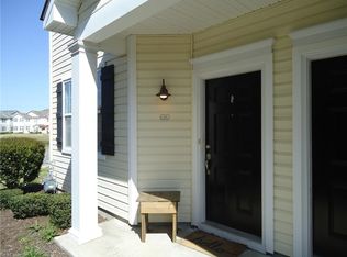 1539 Hambledon Loop, Chesapeake, VA 23320