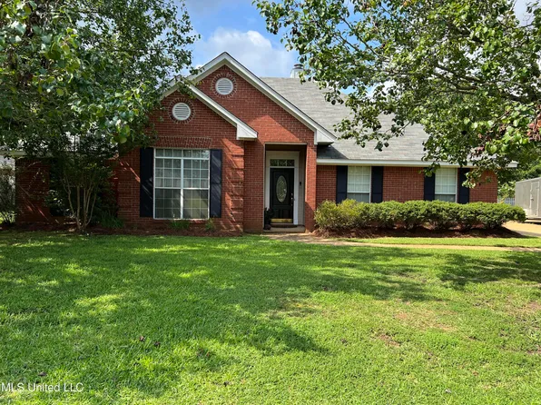 164 Peachtree St, Brandon, MS 39042