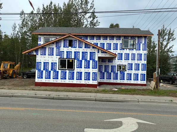 2246 Wilson St, Fairbanks, AK 99701