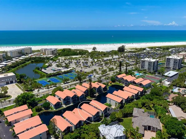 1125 Lake House Cir #C-112, Sarasota, FL 34242