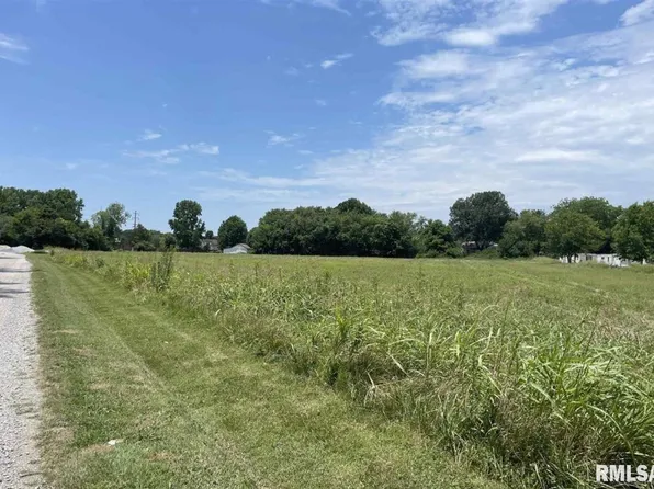 0 N 11th St, Murphysboro, IL 62966