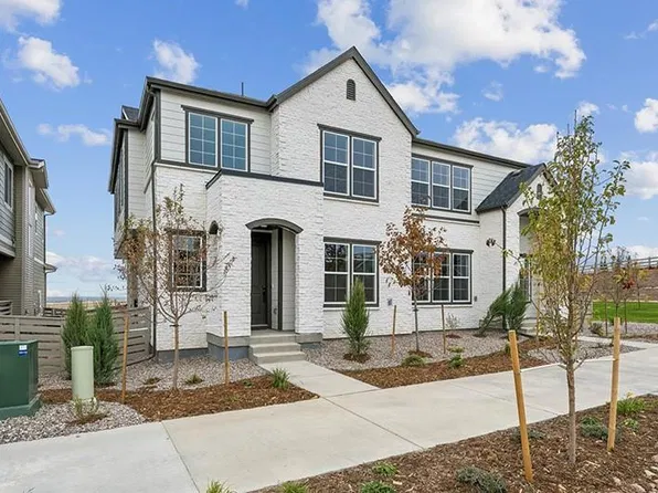8761 Whiptail Loop, Littleton, CO 80125