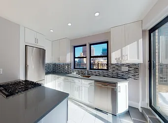320 East 52nd Street, #15PHB