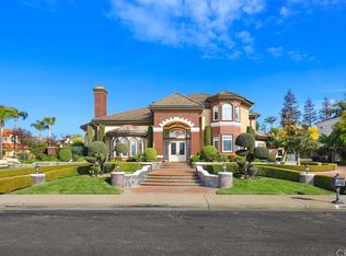 13915 Viewridge Ct, Chino Hills, CA 91709