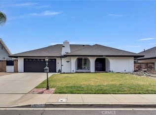 4345 Wilson St, Chino, CA 91710
