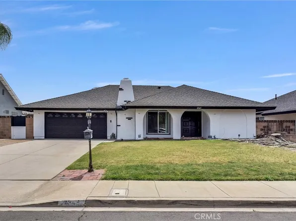 4345 Wilson St, Chino, CA 91710