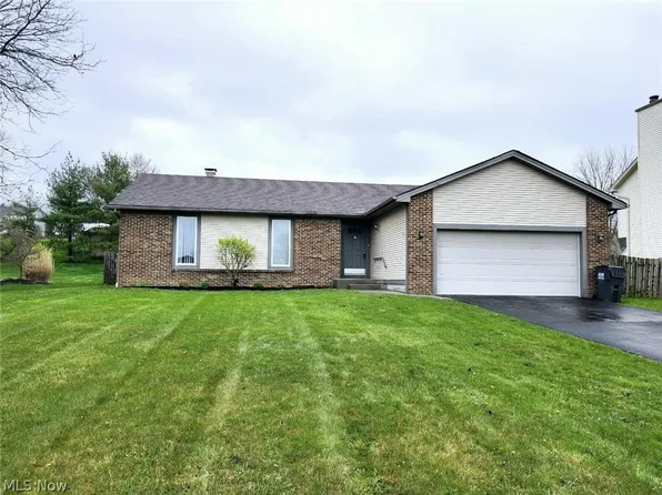 6586 S Timberidge Ave, Youngstown, OH 44515