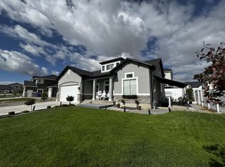 3283 S Black Bittern Way, Saratoga Springs, UT 84045