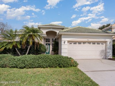 976 Wimbledon Dr, Melbourne, FL, 32940