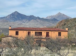 1027 Morning Star Dr, Rio Rico, AZ 85648
