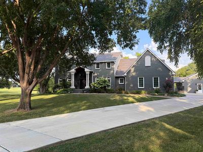 2713 N Wilderness Ct, Wichita, KS, 67226