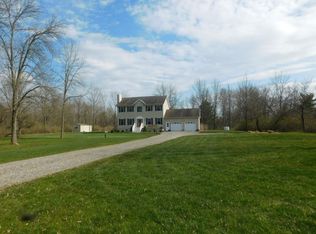 503 W Dryden Rd, Freeville, NY 13068