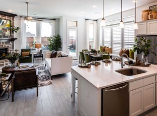 1857 Bell Rd, Van Alstyne, TX 75495