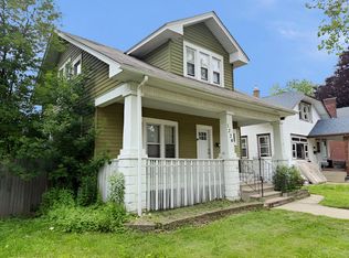 1334 Hayes Ave, Racine, WI 53405