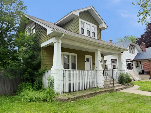 1334 Hayes AVENUE, Racine, WI 53405