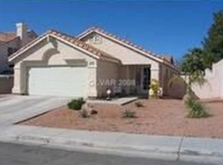 6468 High Sierra Ave, Las Vegas, NV 89156