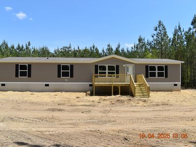 911 Warbonnet Rd, Springfield, SC, 29146