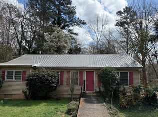 207-207 Gran Ellen Dr #A, Athens, GA 30606