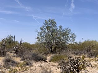 0 E Mayfield Road #Y, Florence, AZ 85132