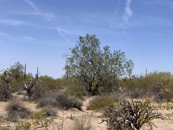 0 E Mayfield Road #V, Florence, AZ 85132