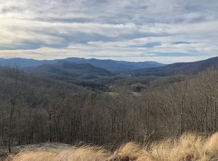0 Hawks Shadow Trl, Sylva, NC 28779