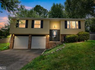 12607 Windbrook Dr, Clinton, MD 20735