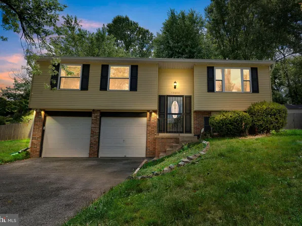 12607 Windbrook Dr, Clinton, MD 20735