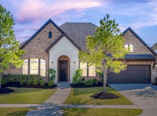 15240 Hemingway Heights Dr, Conroe, TX 77302