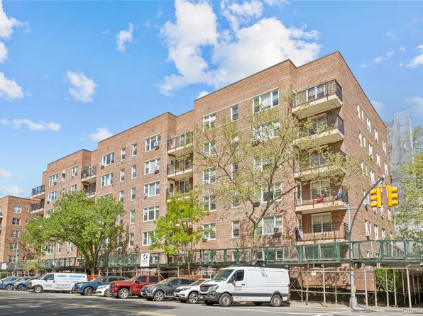 3720 Independence Avenue #5C, Bronx, NY 10463