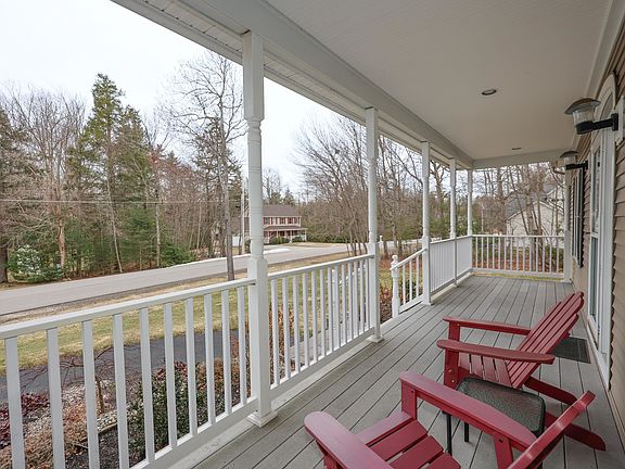 2nd image of 64 Pray Street