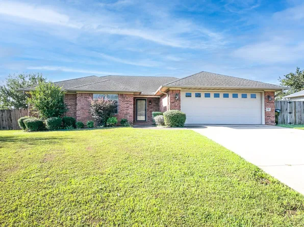 19 Windsor Park Cv, Ward, AR 72176