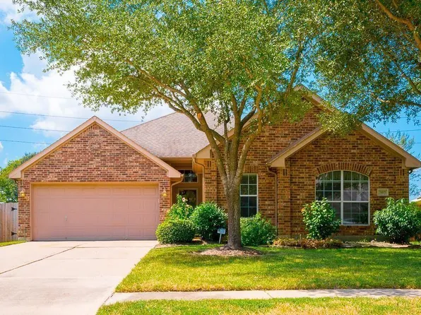 7415 Vine Grove Ct, Cypress, TX 77433