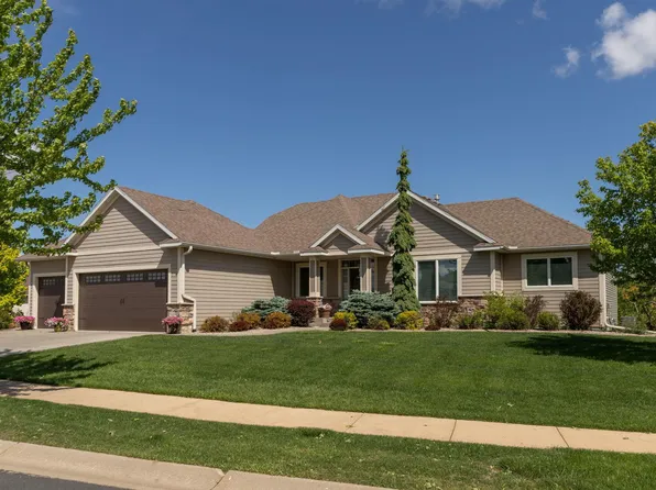 1121 Maplebeck Enclave NE, Byron, MN 55920