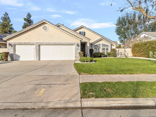 1663 Alex Way, Turlock, CA 95382