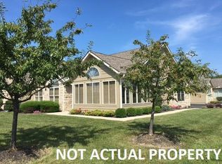 1656 Crossing Blvd, Circleville, OH