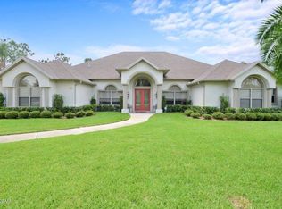 15 Dartmouth Trce, Ormond Beach, FL 32174