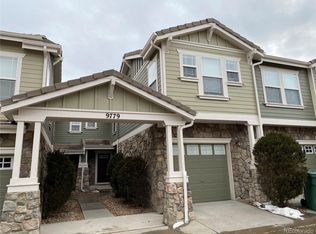 9779 Mayfair St UNIT D, Englewood, CO 80112