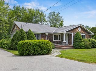 13 Community House Rd, Kennebunkport, ME 04046