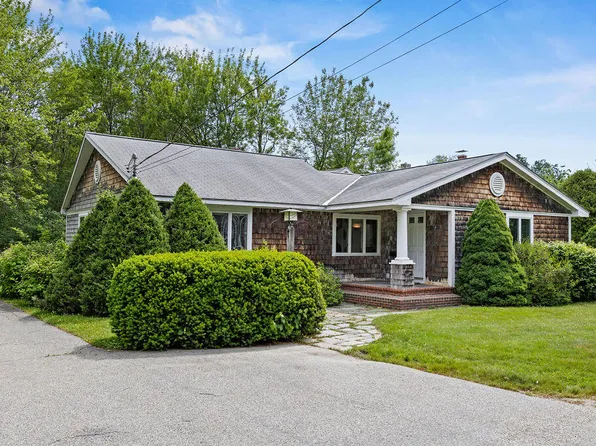 13 Community House Road, Kennebunkport, ME 04046