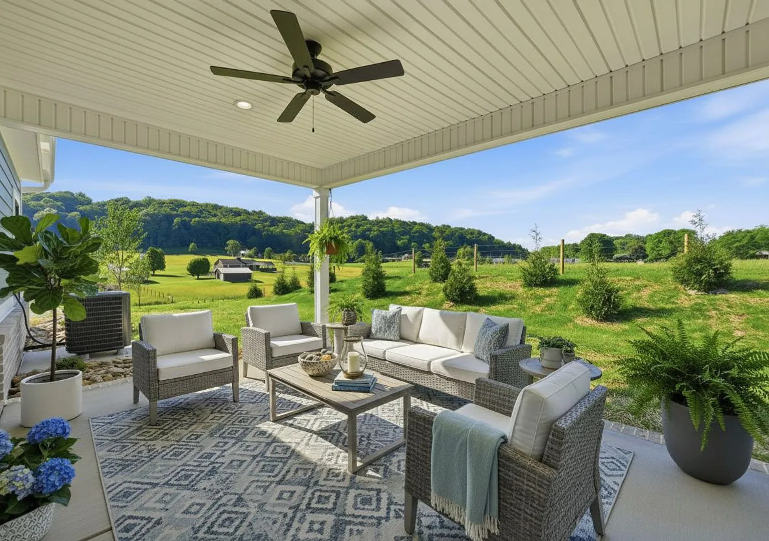 The Overlook at The Reserve — Photo 4